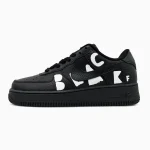 Nike Air Force 1 Low Retro SP xComme des Garcons