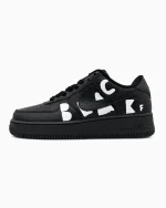 Nike Air Force 1 Low Retro SP xComme des Garcons