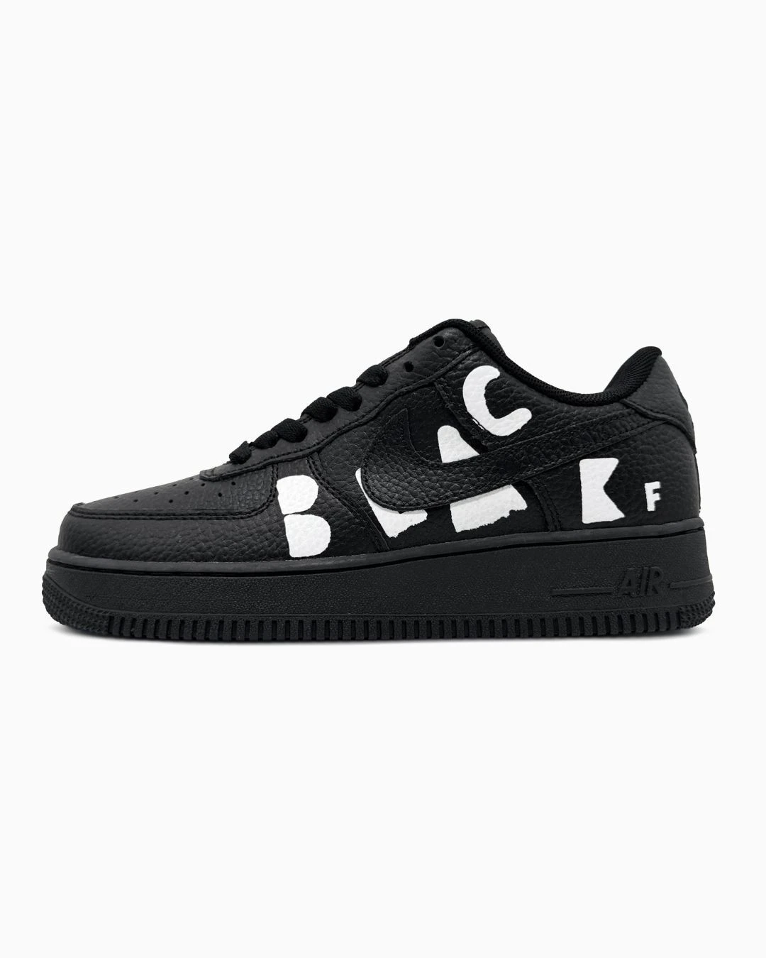 nike-air-force-1-low-retro-sp-xcomme-des-garcons-16313987714453 Nike Air Force 1 Low Retro SP xComme des Garcons - Зображення 1