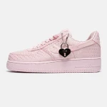 Nike Air Force 1 Low Valentine’s Pack Pink