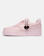 Nike Air Force 1 Low Valentine’s Pack Pink