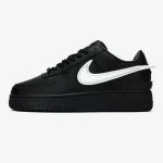 Nike Air Force 1 Low x AMBUSH Black