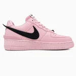 Nike Air Force 1 Low x AMBUSH Hyper Pink - Зображення 4