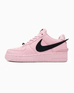 Nike Air Force 1 Low x AMBUSH Hyper Pink
