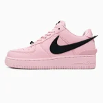 Nike Air Force 1 Low x AMBUSH Hyper Pink - Зображення 3