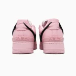 Nike Air Force 1 Low x AMBUSH Hyper Pink - Зображення 7