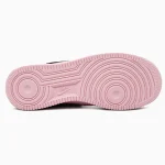 Nike Air Force 1 Low x AMBUSH Hyper Pink - Зображення 6