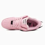 Nike Air Force 1 Low x AMBUSH Hyper Pink - Зображення 5