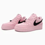 Nike Air Force 1 Low x AMBUSH Hyper Pink - Зображення 2