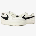 Nike Air Force 1 Low x AMBUSH Phantom Black - Зображення 4