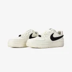 Nike Air Force 1 Low x AMBUSH Phantom Black - Зображення 5