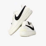 Nike Air Force 1 Low x AMBUSH Phantom Black - Зображення 9