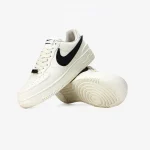 Nike Air Force 1 Low x AMBUSH Phantom Black - Зображення 2