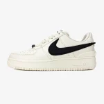 Nike Air Force 1 Low x AMBUSH Phantom Black - Зображення 6