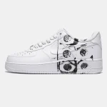 Nike Air Force 1 Low x Comme des Garçons Supreme