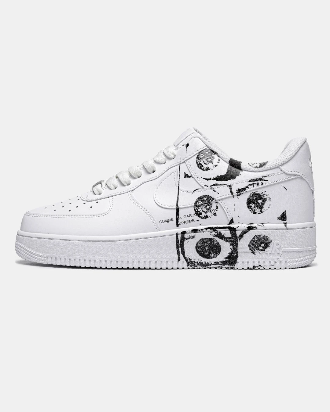 nike-air-force-1-low-x-comme-des-garcons-supreme-22363382564716 Nike Air Force 1 Low x Comme des Garçons Supreme - Зображення 1
