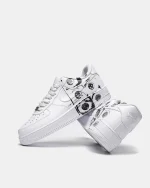 Nike Air Force 1 Low x Comme des Garçons Supreme - Зображення 2