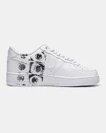 Nike Air Force 1 Low x Comme des Garçons Supreme - Зображення 6