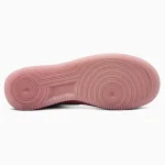 Nike Air Force 1 Low x Drace Nocta Love You Forever Pink - Зображення 6