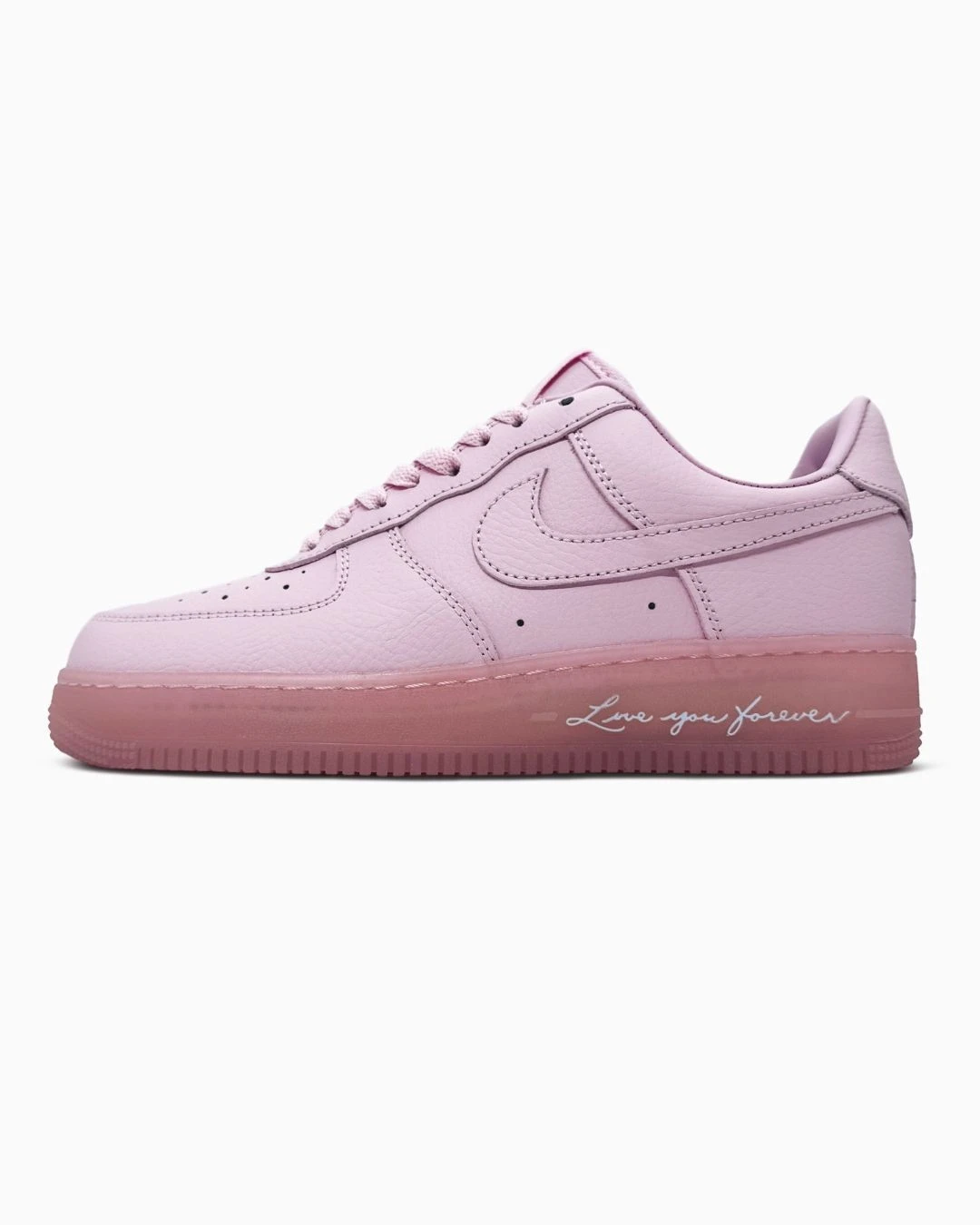 nike-air-force-1-low-x-drace-nocta-love-you-forever-pink-82405713326622 Nike Air Force 1 Low x Drace Nocta Love You Forever Pink - Зображення 1