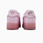 Nike Air Force 1 Low x Drace Nocta Love You Forever Pink - Зображення 8