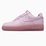 Nike Air Force 1 Low x Drace Nocta Love You Forever Pink - Зображення 3