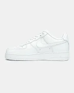 Nike Air Force 1 Low x Drace Nocta White Certified Lover Boy - Зображення 4
