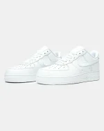 Nike Air Force 1 Low x Drace Nocta White Certified Lover Boy - Зображення 2