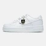 Nike Air Force 1 Low x Fragment White