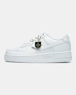 Nike Air Force 1 Low x Fragment White