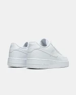 Nike Air Force 1 Low x Fragment White - Зображення 8