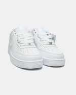 Nike Air Force 1 Low x Fragment White - Зображення 7