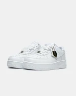 Nike Air Force 1 Low x Fragment White - Зображення 2