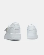 Nike Air Force 1 Low x Fragment White - Зображення 9