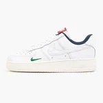 Nike Air Force 1 Low x Kith White