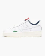 Nike Air Force 1 Low x Kith White