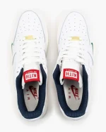 Nike Air Force 1 Low x Kith White - Зображення 7