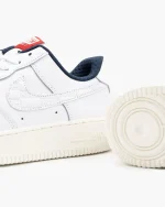 Nike Air Force 1 Low x Kith White - Зображення 5