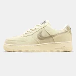 Nike Air Force 1 Low x Stussy Fossil