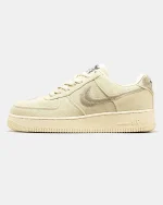 Nike Air Force 1 Low x Stussy Fossil