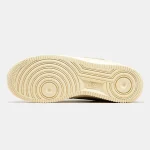 Nike Air Force 1 Low x Stussy Fossil - Зображення 8