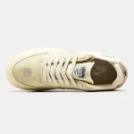 Nike Air Force 1 Low x Stussy Fossil - Зображення 7