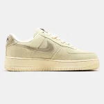 Nike Air Force 1 Low x Stussy Fossil - Зображення 6