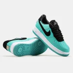 Nike Air Force 1 Low x Tiffany & Co - Зображення 2