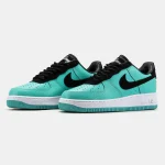 Nike Air Force 1 Low x Tiffany & Co - Зображення 3