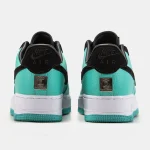 Nike Air Force 1 Low x Tiffany & Co - Зображення 8