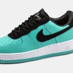 Nike Air Force 1 Low x Tiffany & Co - Зображення 5