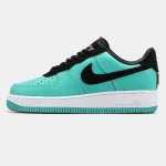 Nike Air Force 1 Low x Tiffany & Co - Зображення 4