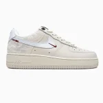 Nike Air Force 1 Lunar New Year Beige White - Зображення 4