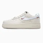 Nike Air Force 1 Lunar New Year Beige White - Зображення 3